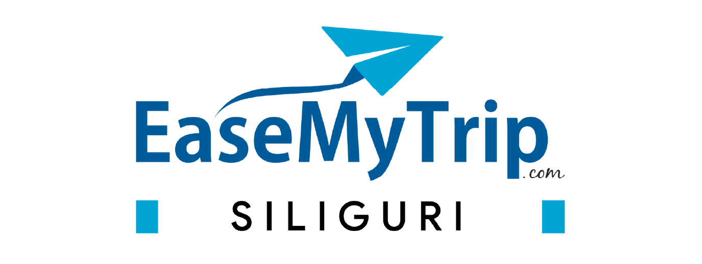 EaseMyTrip Siliguri