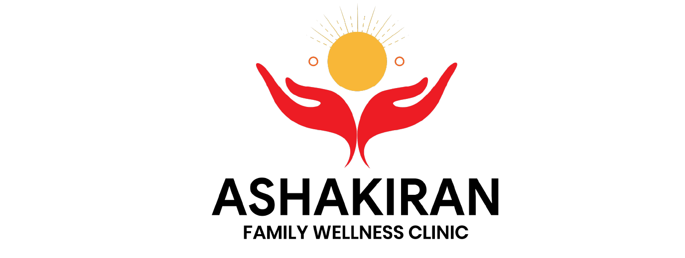 Ashakiran Family Wellness Clinic
