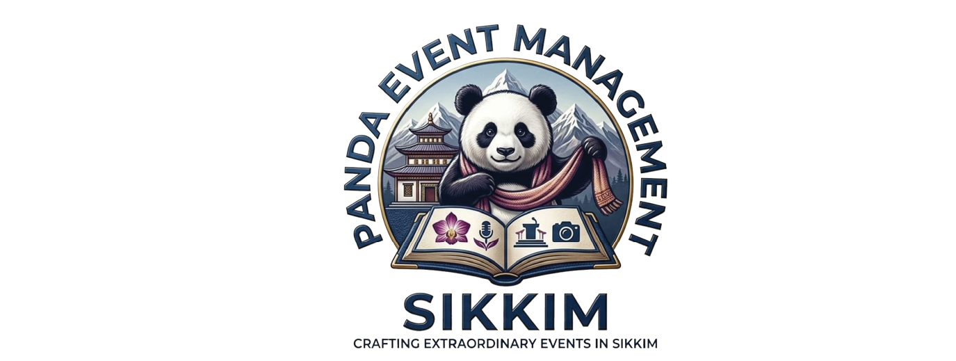 Panda Event Management Sikkim